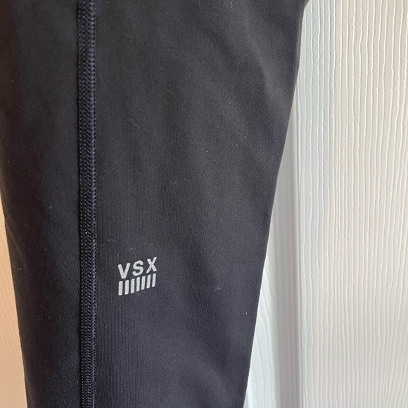Victorias Secret | Black Leggings - Picture 3 of 10
